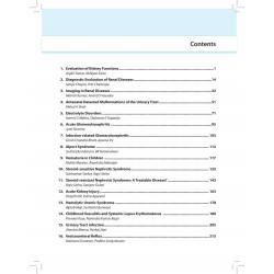 IAP Specialty Series on Pediatric Nephrology, 4/E for Pediatricians and Nephrologists | Official IAP Guide with 30 Chapters,… -
