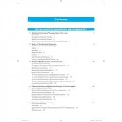 IAP Specialty Series on Rational Antimicrobial Practice in Pediatrics book by Tanu Singhal - Additional Image 6