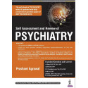 SELF ASSESSMENT AND REVIEW OF PSYCHIATRY (PGMEE) book by Prashant Agrawal - Additional Image 5