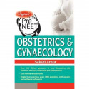 Jaypee'S Pre Neet Obstetrics & Gynecology book by Arora Sakshi