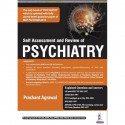 SELF ASSESSMENT AND REVIEW OF PSYCHIATRY (PGMEE) book by Prashant Agrawal - Additional Image 6