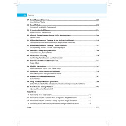 IAP Specialty Series on Pediatric Nephrology, 4/E for Pediatricians and Nephrologists | Official IAP Guide with 30 Chapters,… -