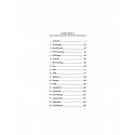 Aiims November 2008 (Question with Explanatory Answers) book by Bhatia - Back Cover