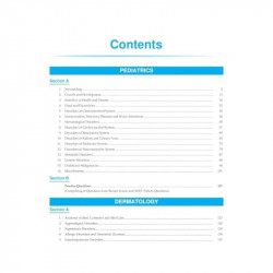 Jaypee’s Triple-A : A Treatise for NEET-Volume 2 (Includes Questions from All India, AIIMS, All states and latest NEET & DNB… -