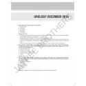 Postgraduate Review Series Urology Entrance Review (PGIMER) book by Yogesh Rameshrao Barapatre - Additional Image 7