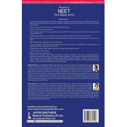 REVIEW OF NEET PG PATTERN 2018 book by Mukesh Bhatia, Reetu Dogra - Additional Image 3