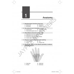 REVIEW OF NEET PG PATTERN 2018 book by Mukesh Bhatia, Reetu Dogra - Additional Image 7