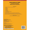QUICK REVIEW OF PGMEE VOL.1 FOR VARIOUS P.G.MED.ENT.EXA. book by Sharad Chandra - Additional Image 3