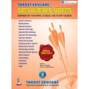 Target Educare’s Notes on Medical Subjects book by Rajeev Chitguppi