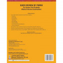 QUICK REVIEW OF PGMEE VOL.1 FOR VARIOUS P.G.MED.ENT.EXA. book by Sharad Chandra - Additional Image 4