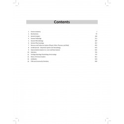 Target Educare’s Notes on Medical Subjects book by Rajeev Chitguppi - Additional Image 3