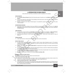 Target Educare’s Notes on Medical Subjects book by Rajeev Chitguppi - Additional Image 4