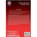 FMGE NEET PG REVIEW 2019 book by Armaan Chourasiya (Bhupendra), and DNB. This book basically deals with latest NBE questions… -