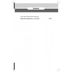 FMGE NEET PG REVIEW 2019 book by Armaan Chourasiya (Bhupendra), and DNB. This book basically deals with latest NBE questions… -