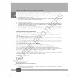 Target Educare’s Notes on Medical Subjects book by Rajeev Chitguppi - Additional Image 7