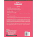 Review of Pharmacology book by Gobind Rai Garg, Sparsh Gupta - Additional Image 4