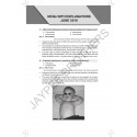 FMGE NEET PG REVIEW 2019 book by Armaan Chourasiya (Bhupendra), and DNB. This book basically deals with latest NBE questions… -