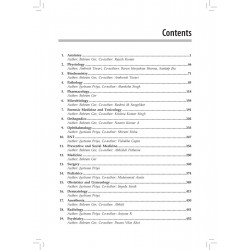 REVIEW OF AIIMS / PGI / JIPMER PATTERN MAY 2017 book by Bahram Gor, Jyotsana Priya - Additional Image 5