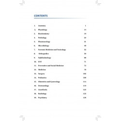 REVIEW OF AIIMS NOV 2018 book by Gaurav Gupta, Ankesh Gupta - Additional Image 5