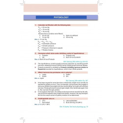 REVIEW OF AIIMS NOV 2018 book by Gaurav Gupta, Ankesh Gupta - Additional Image 6