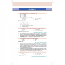 REVIEW OF AIIMS NOV 2018 book by Gaurav Gupta, Ankesh Gupta - Additional Image 7