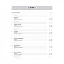 A COMPLETE GUIDE TO DNB–CET (2011 – 2000): FULLY EXPLANATORY WITH REFERENCES FROM LATEST EDITION OF book by Hassan Ashfaq Ui - A