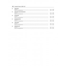 A COMPLETE GUIDE TO DNB–CET (2011 – 2000): FULLY EXPLANATORY WITH REFERENCES FROM LATEST EDITION OF book by Hassan Ashfaq Ui - A