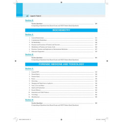 Jaypee'S Triple 'A'Vol.1 (A Treatise For Neet) Review Of All India/Aiims/All State Examination book by Arora Sakshi - Additional
