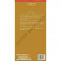LMR LAST MINUTE REVISION FOR NBE/DNB/NEET/PGMEE/FMGE book by Mathew R. John - Back Cover