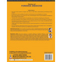 Review of Forensic Medicine: PGMEE Solved MCQs for NEET PG, INI-CET and FMGE Aspirants | AIIMS, PGI Chandigarh and DNB Previ… -
