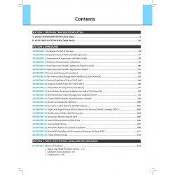 Review of Preventive and Social Medicine (Including Biostatistics), 16/E - A must have PSM book for NEET PG, INI-CET and FMG… -