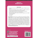 Review of Dermatology, 7/E for NEET PG, INI-CET and FMGE Aspirants | Concept-based Dermatology Review with Chapterwise Solve… -