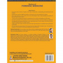 Review of Forensic Medicine: PGMEE Solved MCQs for NEET PG, INI-CET and FMGE Aspirants | AIIMS, PGI Chandigarh and DNB Previ… -