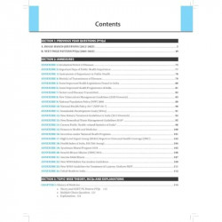 Review of Preventive and Social Medicine (Including Biostatistics), 16/E - A must have PSM book for NEET PG, INI-CET and FMG… -