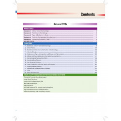 SELF ASSESSMENT & REVIEW OF SHORT SUBJECTS book by Vivek Jain - Additional Image 5