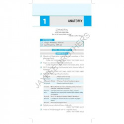 LMR LAST MINUTE REVISION FOR NBE/DNB/NEET/PGMEE/FMGE book by Mathew R. John - Additional Image 5