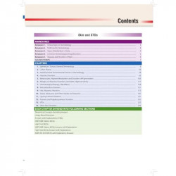 SELF ASSESSMENT & REVIEW OF SHORT SUBJECTS book by Vivek Jain - Additional Image 6