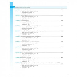 Review of Preventive and Social Medicine (Including Biostatistics), 16/E - A must have PSM book for NEET PG, INI-CET and FMG… -