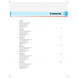 MASTERING NEET SERIES VOL-1 NON-CLINICAL SUBJECTS book by Kamal KV. - Additional Image 5