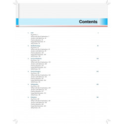MASTERING NEET SERIES VOL-2 CLINICAL SUBJECTS book by Kamal KV. - Additional Image 5
