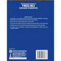 SELF-ASSESSMENT & REVIEW OF FMGE/MCI SCREENING EXAMINATION(2002-JANUARY 2025) book by Kamal KV - Additional Image 4