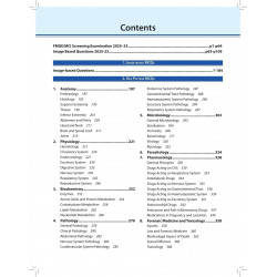 SELF-ASSESSMENT & REVIEW OF FMGE/MCI SCREENING EXAMINATION(2002-JANUARY 2025) book by Kamal KV - Additional Image 5