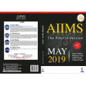 AIIMS: THE PRECISE VERSION MAY 2019 book by Apurv Mehra, Thameem Saif