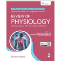 Review of Physiology, 9/E - A Must-have Book for All PG Medical Entrance Exam (NEET PG, INI-CET, FMGE, NEET MDS, AIAPGET) |… - B