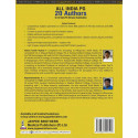 ALL INDIA PG 20 AUTHORS FOR ALL INDIA PG ENTRANCE EXAMINATION (VOL.1) book by Rajamahendran R - Additional Image 3
