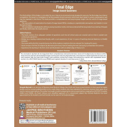 Final Edge: Image-based Questions book by The third edition of Final Edge is a simulator for your clinical mind and exclusiv… -