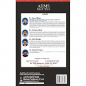 AIIMS: THE PRECISE VERSION MAY 2019 book by Apurv Mehra, Thameem Saif - Additional Image 4