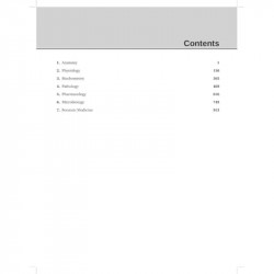 ALL INDIA PG 20 AUTHORS FOR ALL INDIA PG ENTRANCE EXAMINATION (VOL.1) book by Rajamahendran R - Additional Image 6