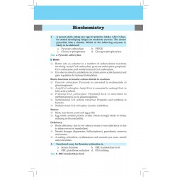 AIIMS: THE PRECISE VERSION MAY 2019 book by Apurv Mehra, Thameem Saif - Additional Image 6
