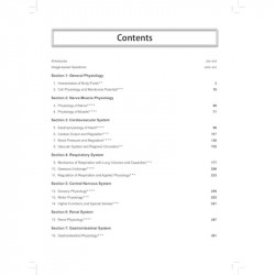 Review of Physiology, 9/E - A Must-have Book for All PG Medical Entrance Exam (NEET PG, INI-CET, FMGE, NEET MDS, AIAPGET) |… - A
